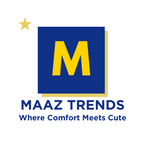 Maaz Trends